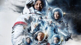 The Wandering Earth (2019)