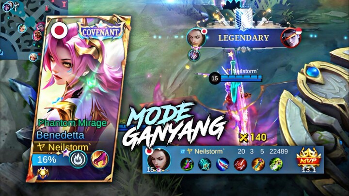 SKIN FOMO LAGI? PADAHAL BAGUS BANGET INI SKIN !!
