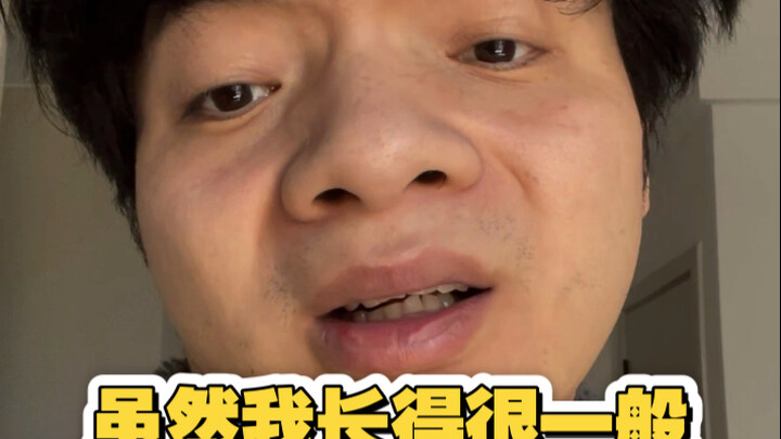 OMG! I can’t believe it… This is how guys turn handsome before a date?!