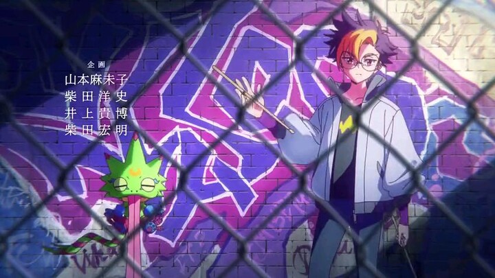 Digimon Beatbreck Eps 6 Sub Indo