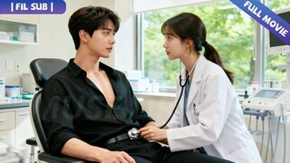 Lumingon ang CEO sa urologist... at nakita niya ang babaeng kanyang nakatulog noong gabi!