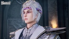 AGAINST THE SKY SUPREME EPISODE 442 SUB INDO