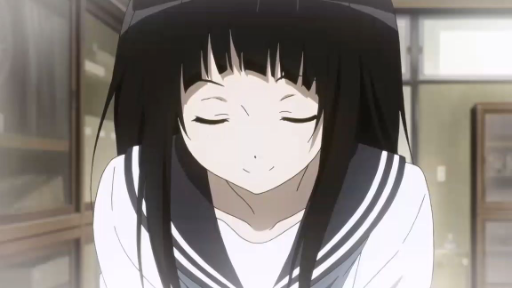 Hyouka Episode 16 (Audio Malay)