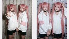 Li Tianxi & Li Tianchen 💗 Twins