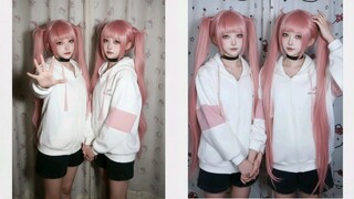 Li Tianxi & Li Tianchen 💗 Twins