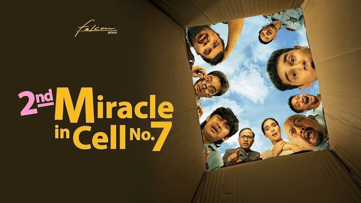 2nd Miracle in Cell No. 7 | Drama, Family | English Subtitle | Indonesian Movie