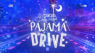 PAJAMA DRIVE - 05-02-2025