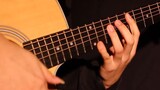 【Guitar Playing】Lost One's wailing/ So this is the guitar's wailing