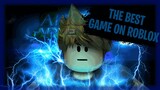 The BEST Game To EVER Release On Roblox | The GREATNESS Of Arcane Adventures