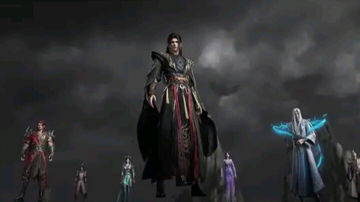 BTTH Season 5 Episode 197 Sub Indo