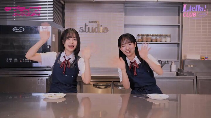 Tang Keke 2026 Birthday Special Video with Shiki Wakana (07/17/2026)