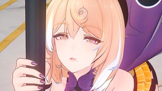 伊德海莉的曲线无敌了