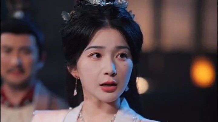 เสิ่นทิงหลัน สตรีแห่งโชคชะตา (พากย์ไทย)