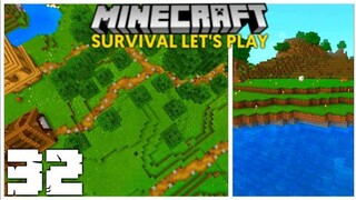 Terraformation!! | Minecraft Survival Let's Play (Filipino) Episode 32