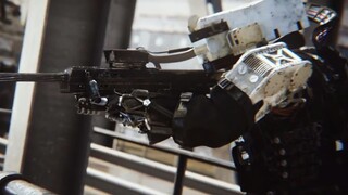 不愧是《阿凡达》制作组，耗时2年做出科幻短片，不输任何大片！【科幻Fans】《天堂之主》