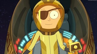 【Rick and Morty】#180 Phần 6 sắp ra mắt! Tất cả thông tin đã biết và nội dung truyện tranh