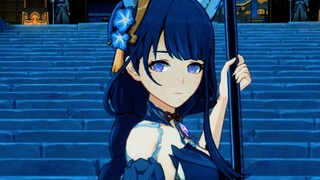 I have never seen such a shabby cat ear shadow