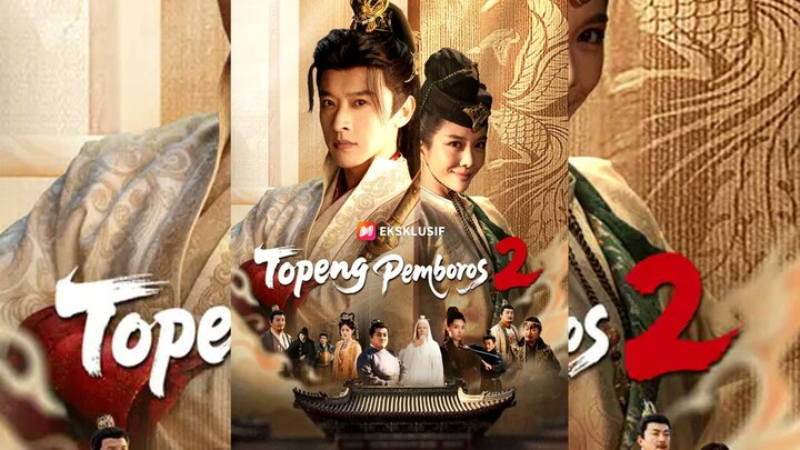 Topeng Pemboros 2 Full Bahasa Indonesia (NS)