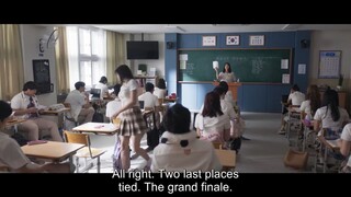 Duty After School Ep 1 Eng Sub