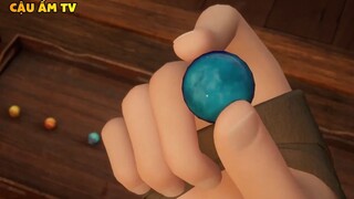 Võ thần chúa tể_Vũ lộ lan