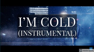 Kim Sung Kyu - I'm Cold (INSTRUMENTAL)