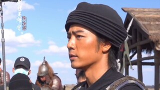 勇敢肖战不怕困难，100%学会自己说蒙语台词，重庆娃娃进去，蒙古娃娃出来，演员肖战学习力太强了！徐克导演武侠巨制，大年初一看射雕！
