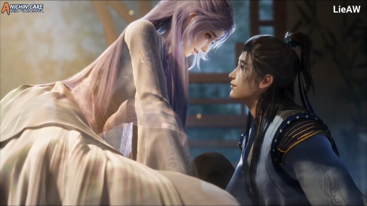 Shixiong Eps 100 Sub Indo