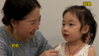 当婆婆来泰国和我们一起生活后，这就是我的婆媳关系