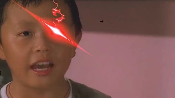 Funny scene: Xie Miao's early cheating operation