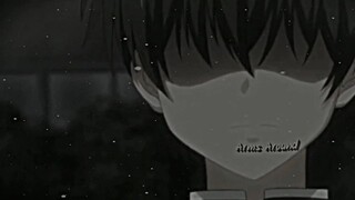 sad boy'(