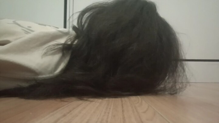 من الممتع حقًا أن تكون دودة!