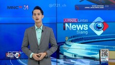 [FULL] Jurnal Lintas iNews Siang MNCTV - 28 Oktober 2025