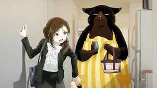 Tập 5 | Dekiru Neko wa Kyou mo Yuuutsu - Vietsub