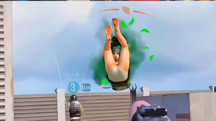 #pubgmobile