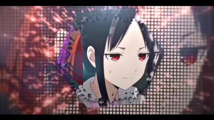 Shinomiya [ AMV ] - Kiss me more