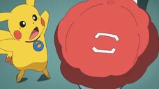 [S24 Alola] Pokémon Tập 1070 Cuộc Thám Hiểm Ly Kỳ của Pikachu!