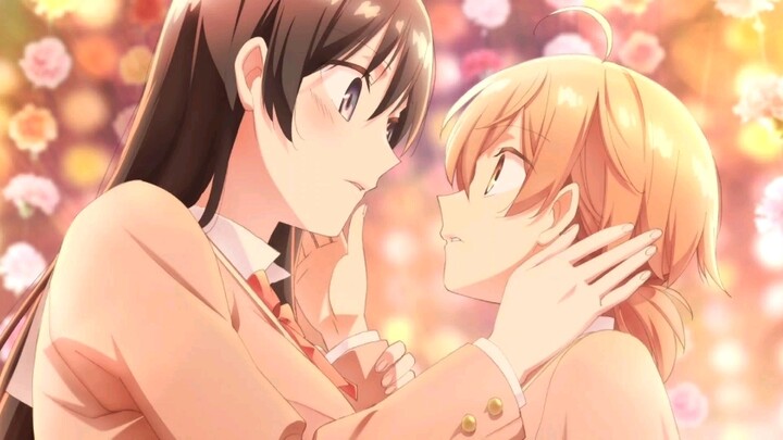 ❤️[Final] Koito Yu who loves 105 degrees ❤️