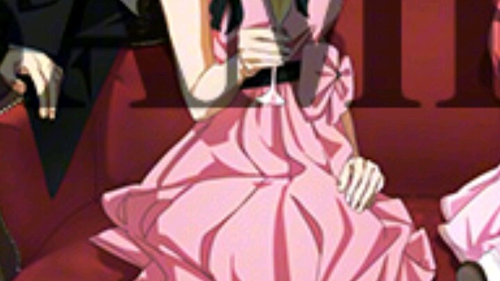 Haijinggu Shares: SPY×FAMILY