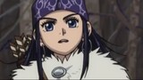 REVIEW ANIME GOLDEN KAMUY