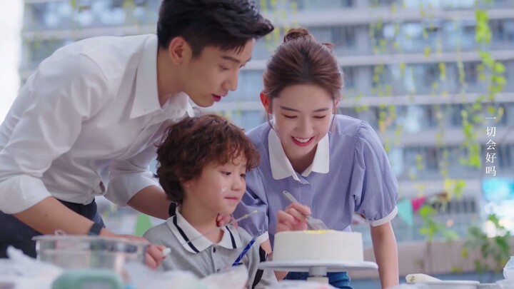 The Love You Give Me ep 11