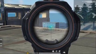 PUBG Mobile _Woodpecker Hacker