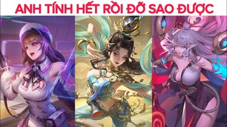 Tổng Hợp Những Pha Highlight Hay Nhất Liên Quân #554 | TikTok Liên Quân 2022