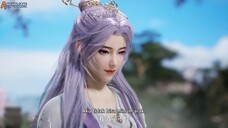 My Senior Brother Is Too Steady S2 Episode 91 (104)Sub Indo