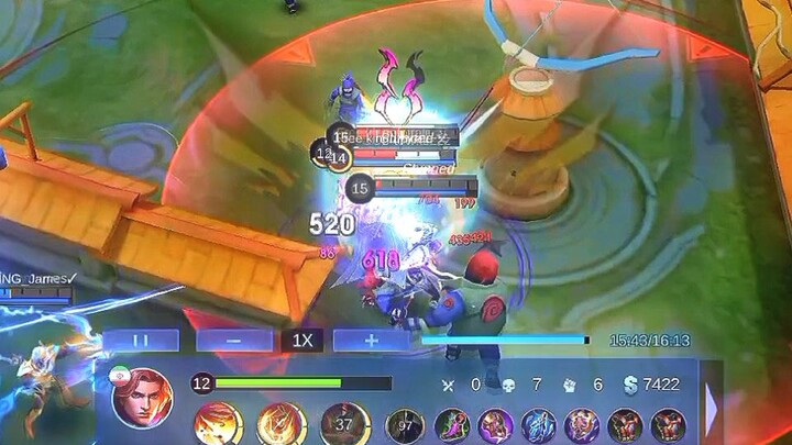 SETTER 🤘