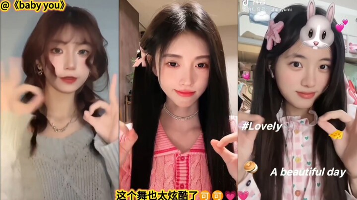 A Roundup of the Viral “Trending Hand Dance” Moves—As Soon as They Appear, the Atmosphere Reaches It