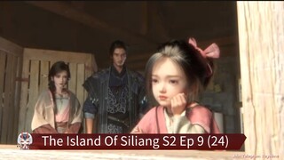 The Island Of Siliang S2 Ep 9 (24)
