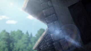 Possibly the Greatest Alchemist of All Time E10 Eng Dub