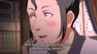 Yi Nian Yong Heng Season 3 Episode 07 Subtitle Indonesia