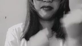 my gf