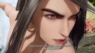Throne Of Ten Thousand Sword Eps 39 Indo
